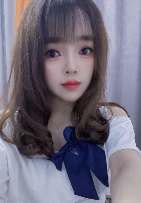浦东小琪琪