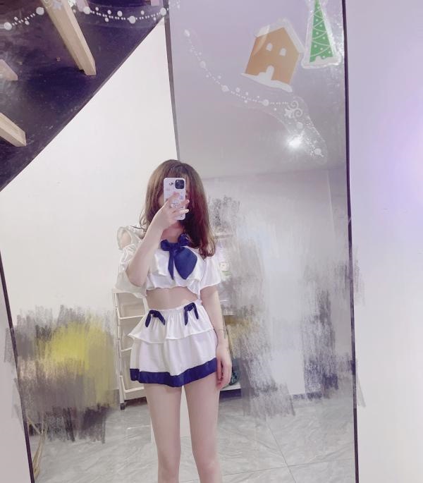 浦东小琪琪