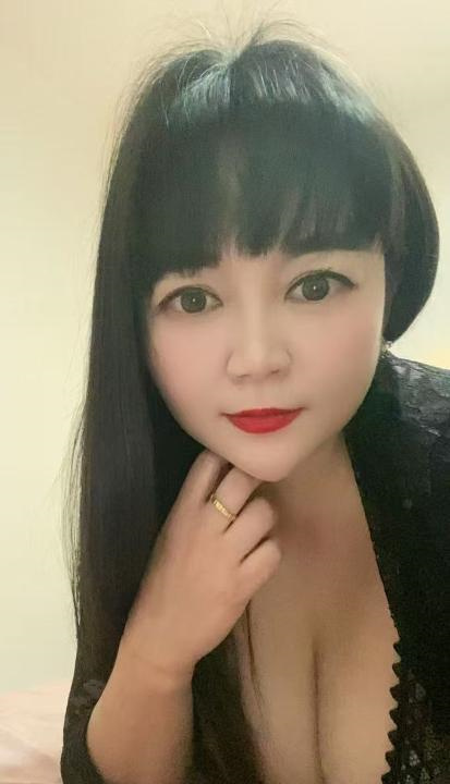 杭州大胸熟女