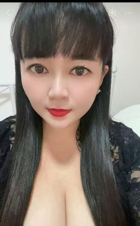 杭州大胸熟女