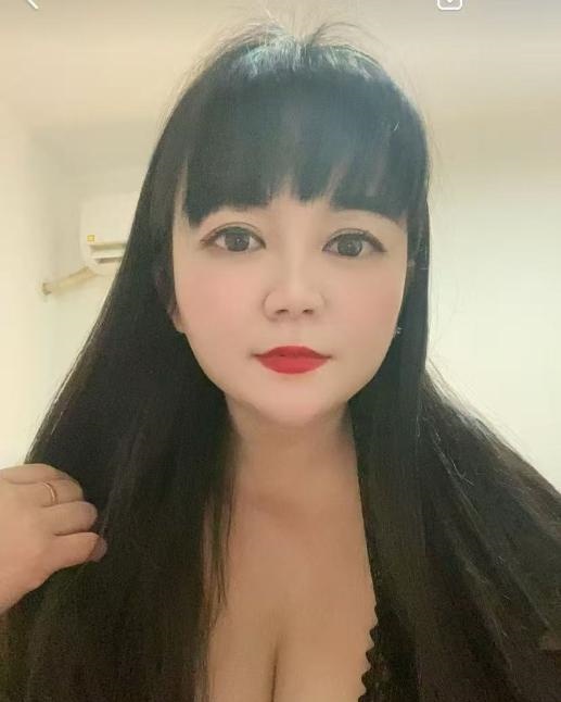 杭州大胸熟女