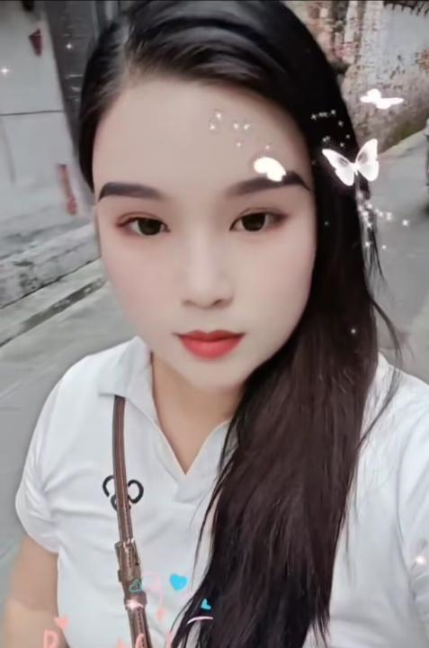 广州大屁股骚妹