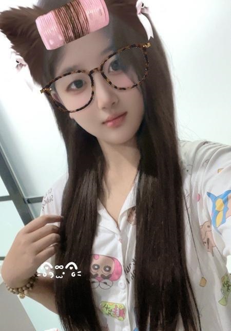 亭湖嫩妹小涵