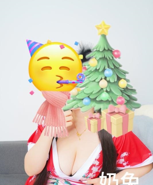 奶兔姐姐