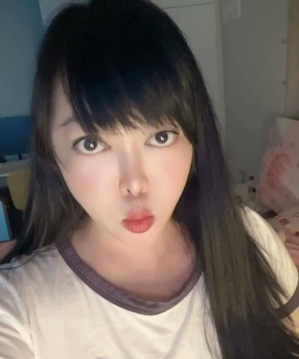 东郊巨乳小姐姐