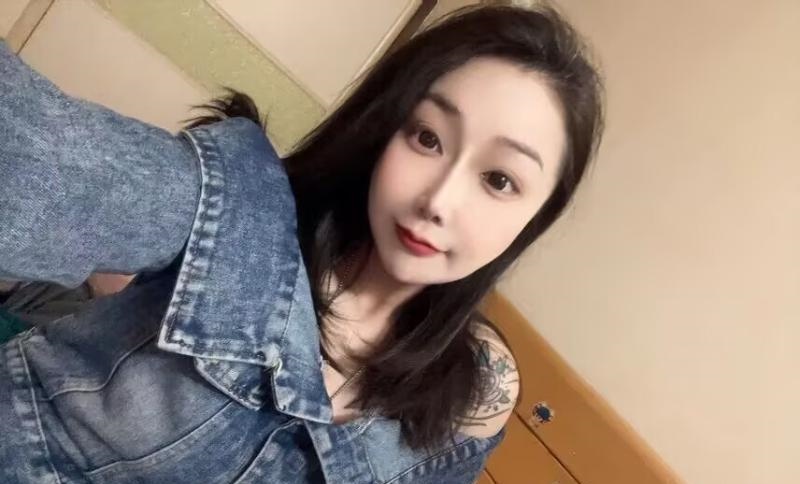 性感服务型少妇