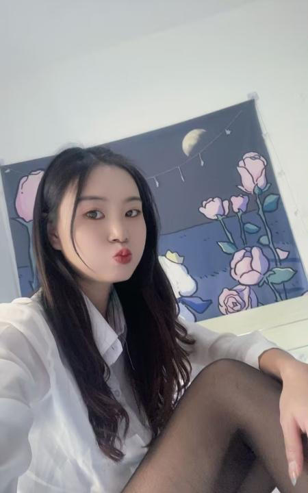 官渡区长腿黑丝妹子