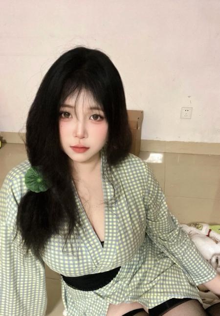 包河肉感奈奈酱