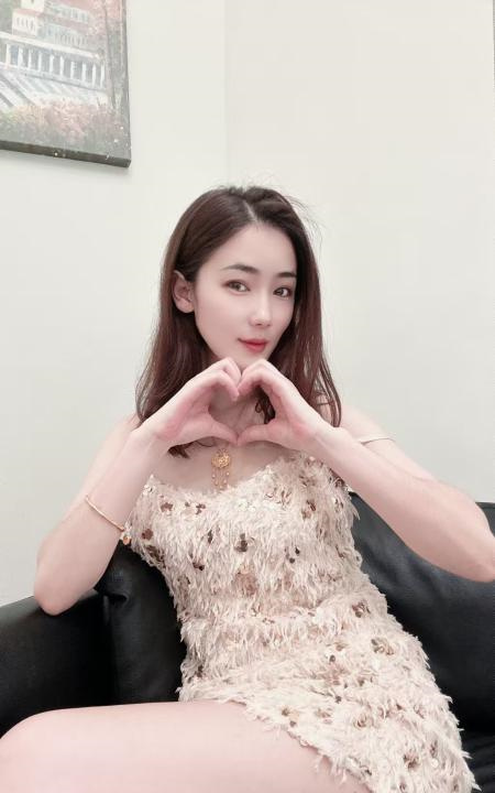 湖南御姐陶陶