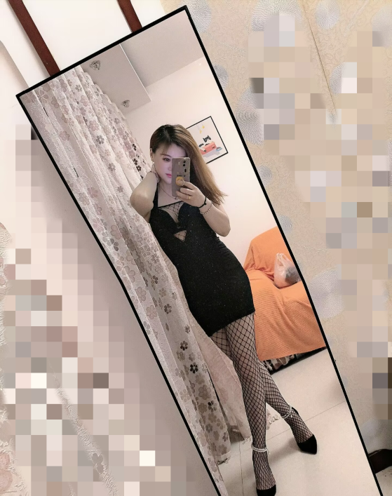 津南区骚女欣姐