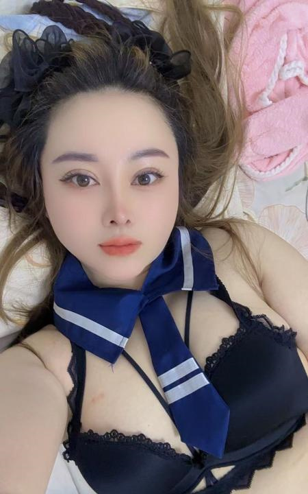洪山服务系老师小冉