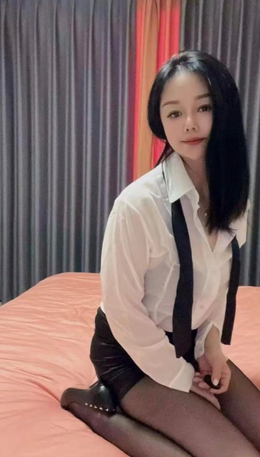 马鞍山瑜伽少妇