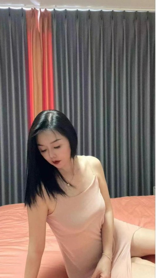 马鞍山瑜伽少妇