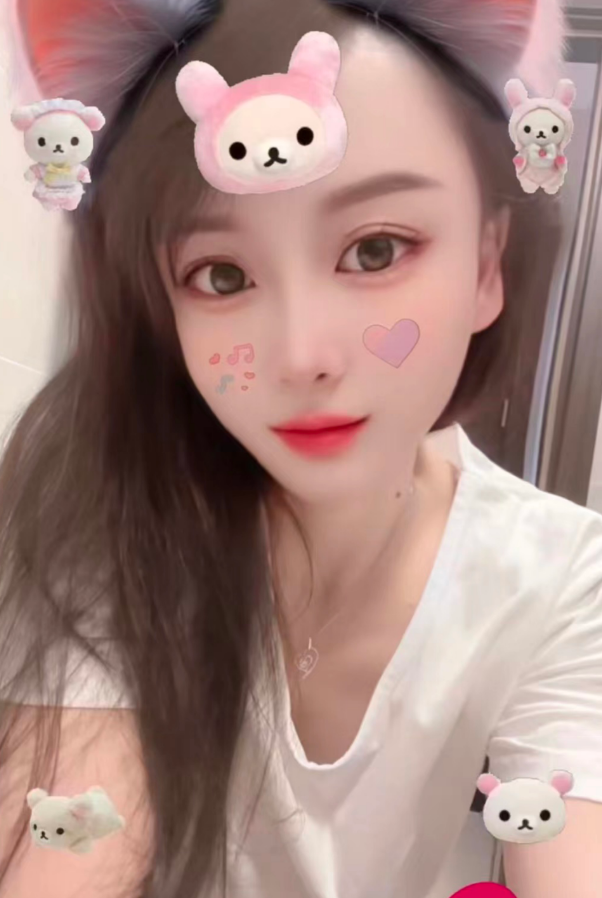 南昌颜值芊芊
