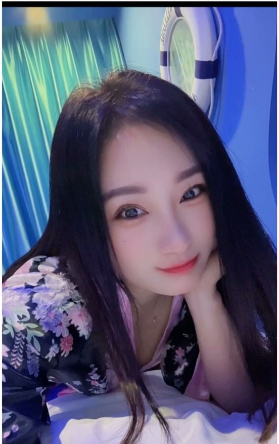 罗湖诗音