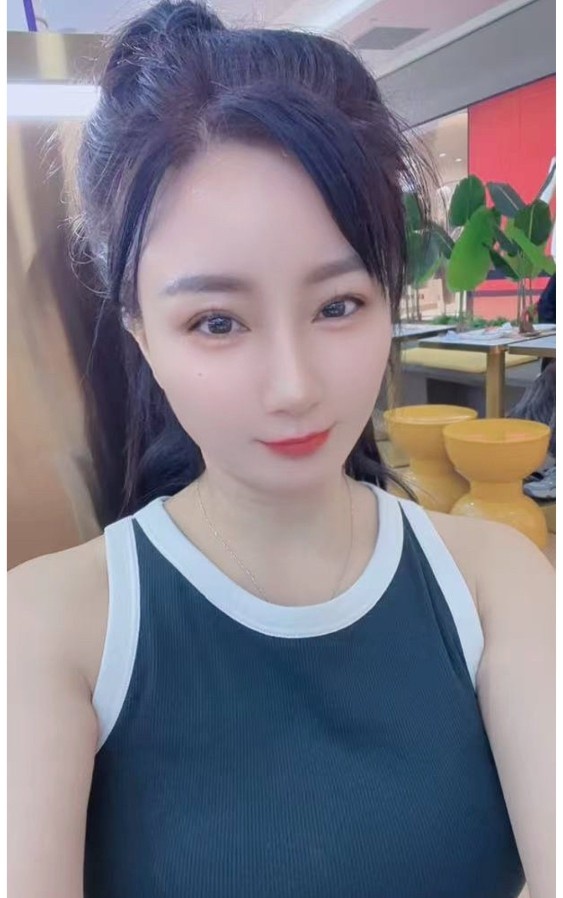 罗湖诗音