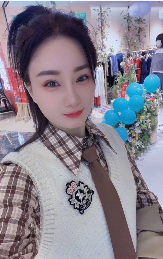 罗湖诗音