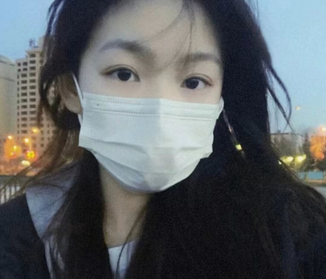 瓦房店妹妹