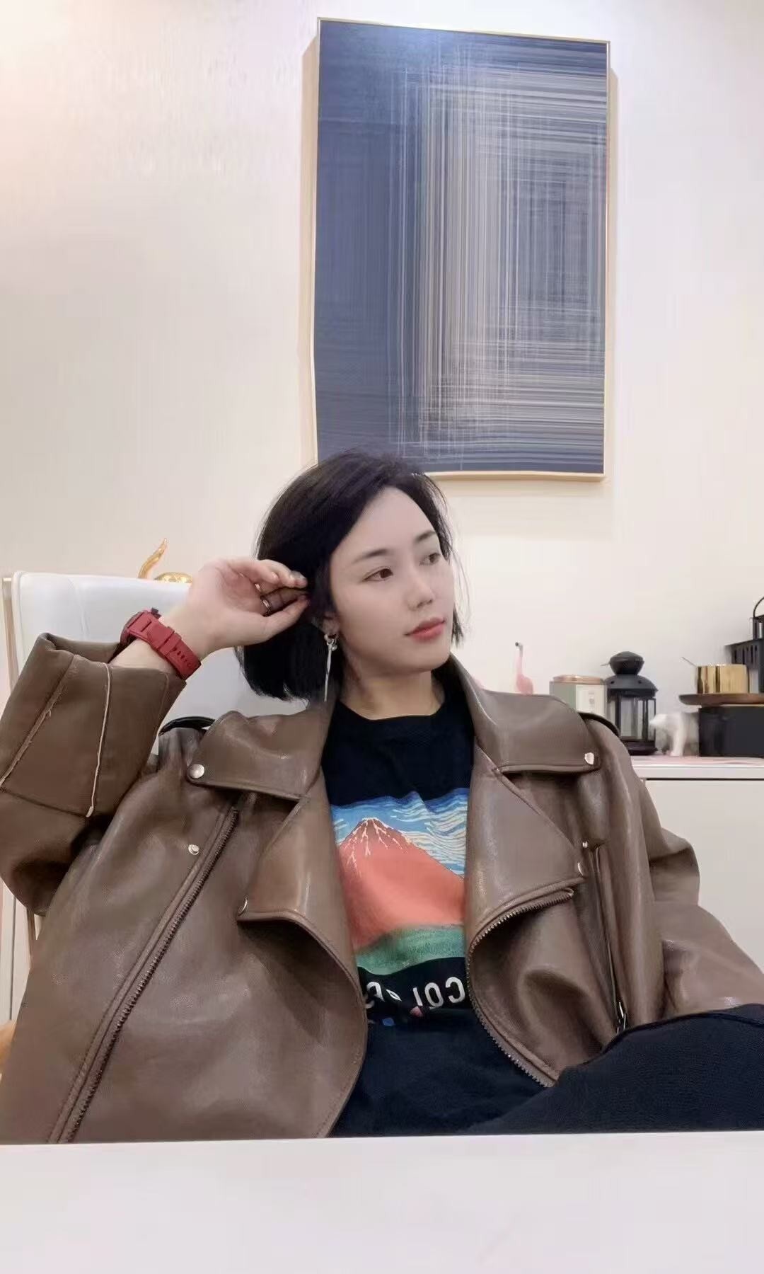 刘家窑小轻熟
