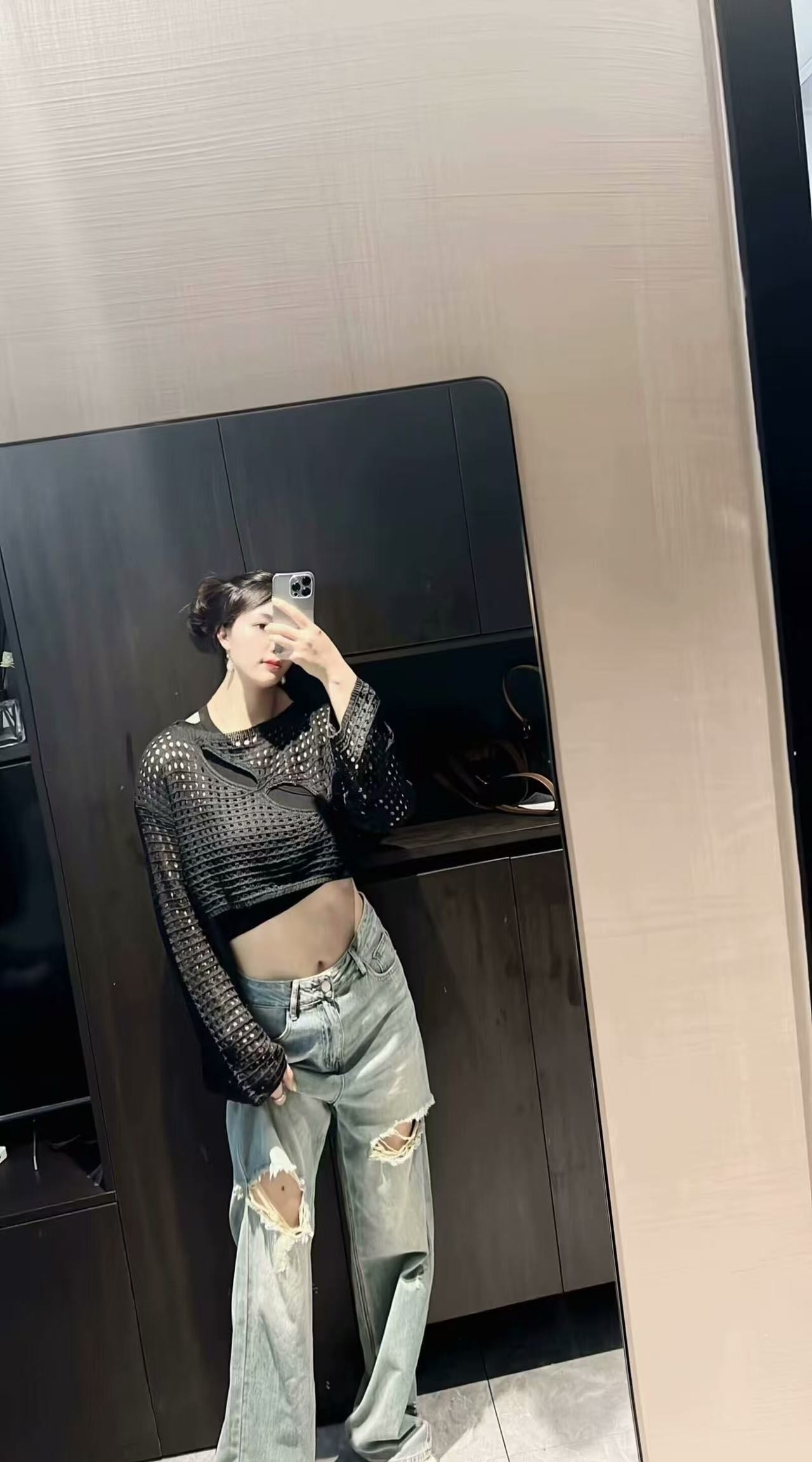 刘家窑小轻熟