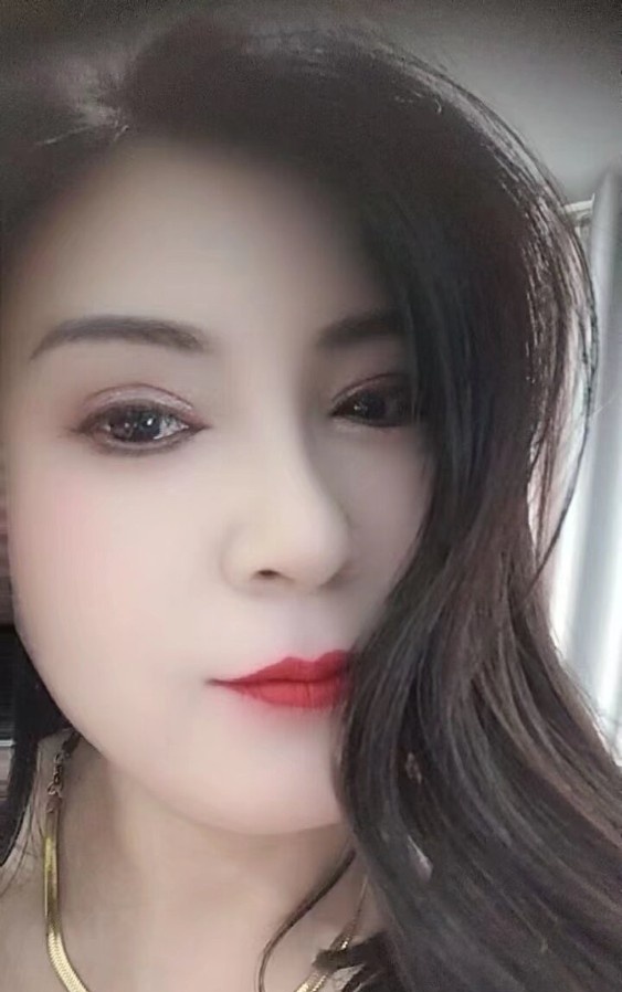 成熟风骚大姐姐