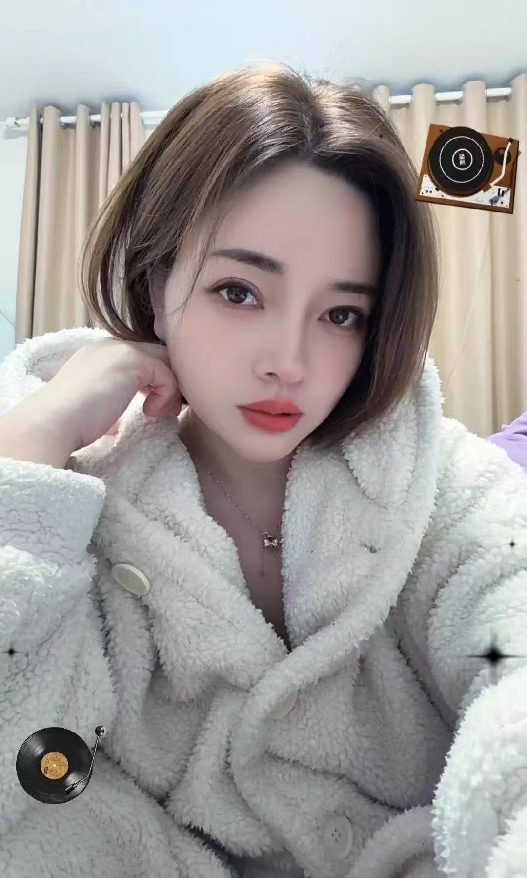 刘家窑大眼小轻熟