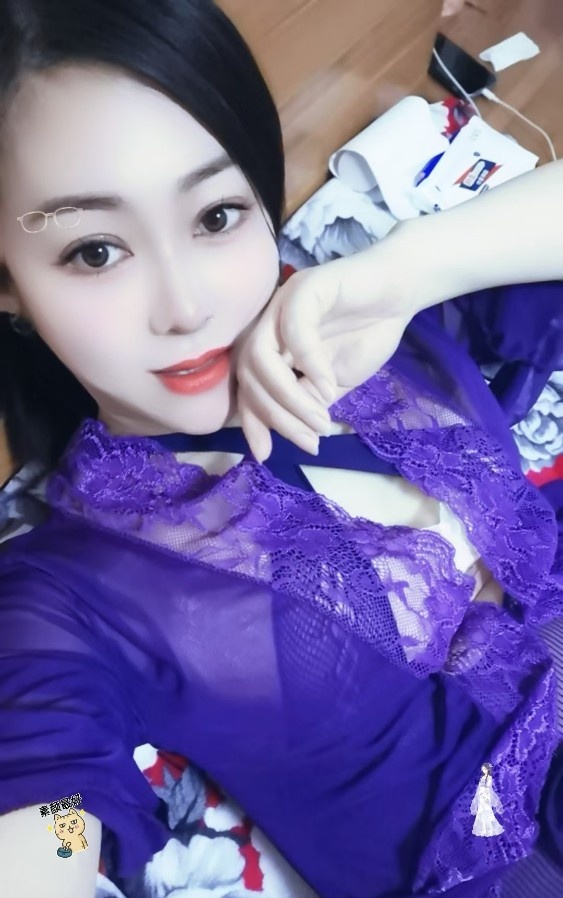 莞式服务的少妇