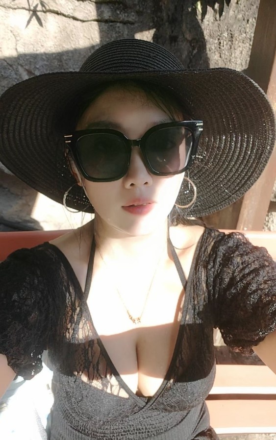 昆明精品少妇