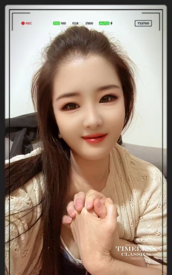 天津  骚少妇