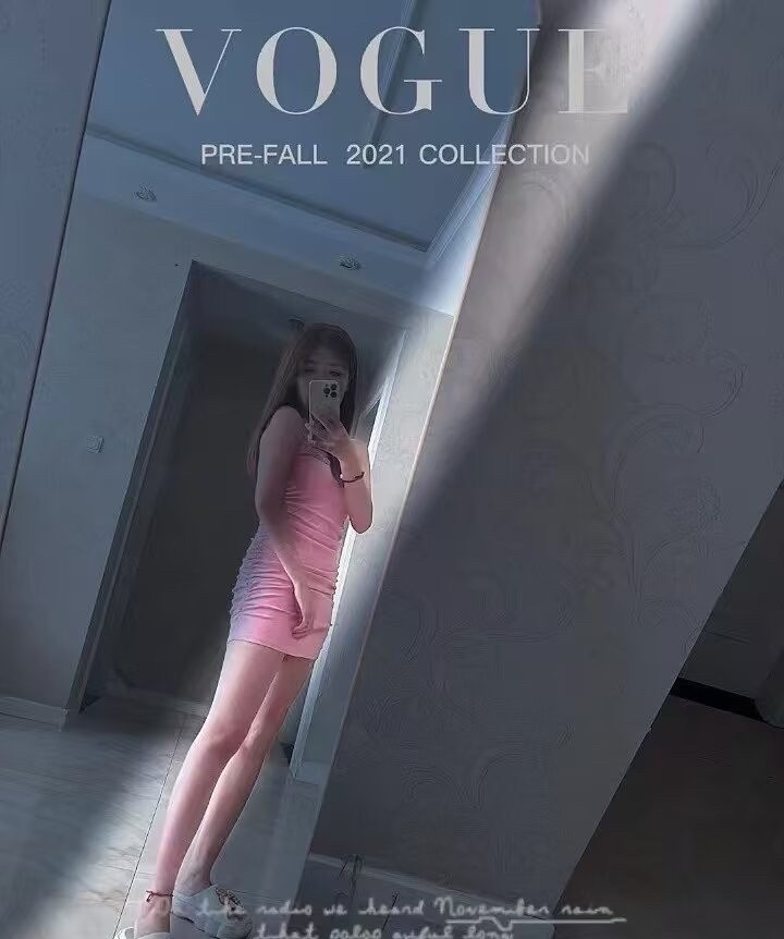 天津河北少妇