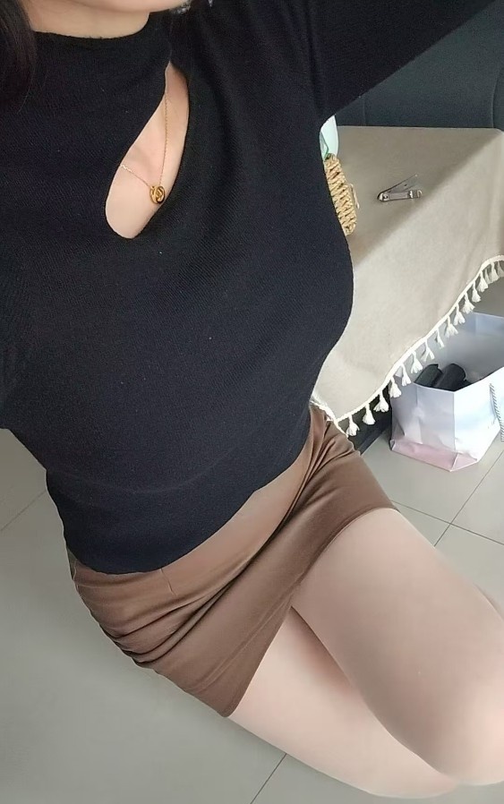 东区少妇