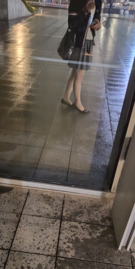 东区少妇