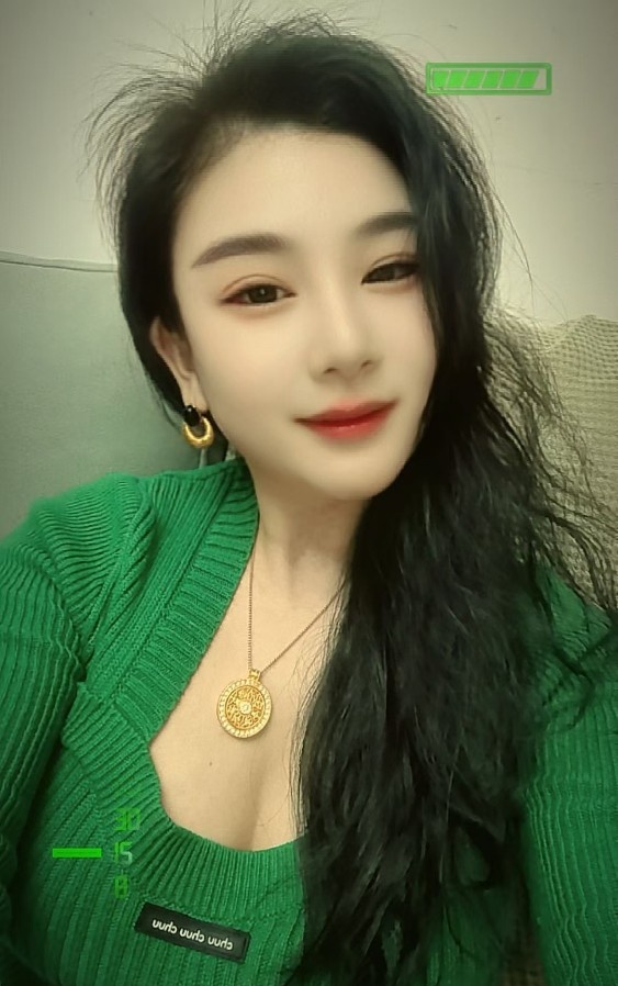 魅惑女神