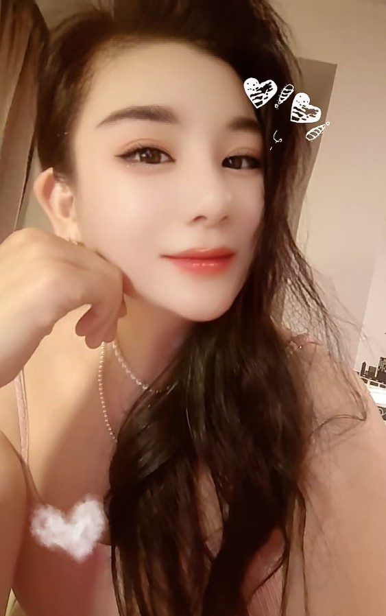 魅惑女神