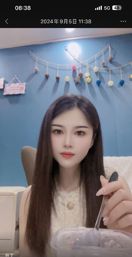 禅城暖心小姐姐