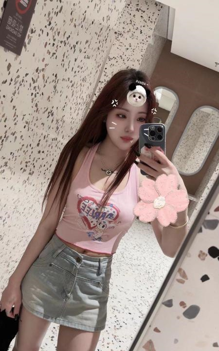 实惠舌吻琳妹