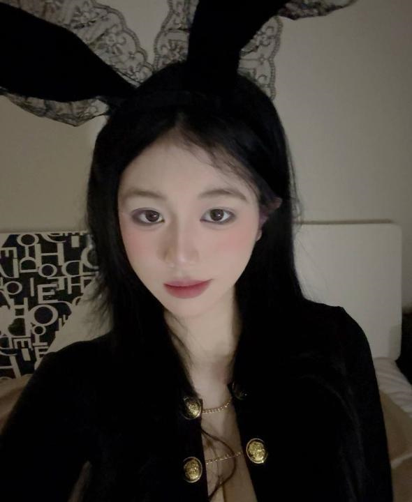 福田迷人的糖糖