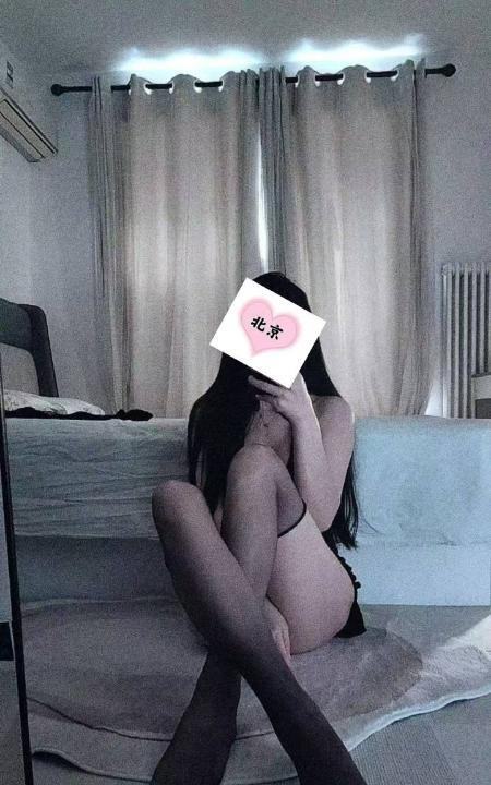 朝阳性感妩媚御姐