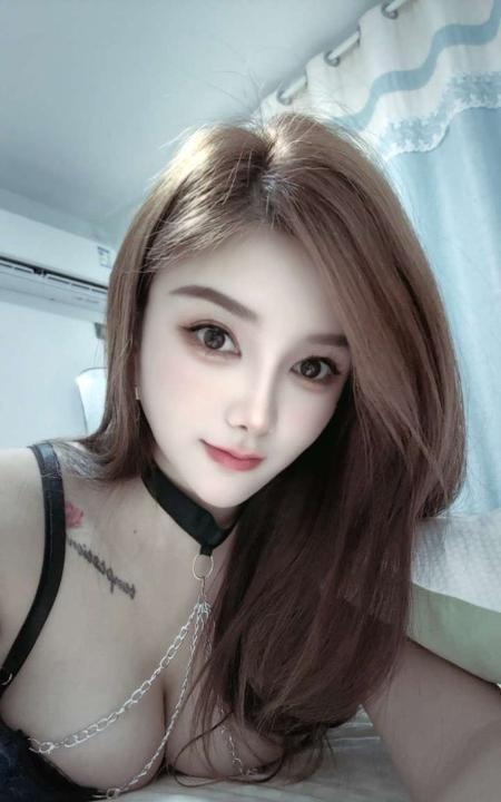 嫩鲍鱼婷婷