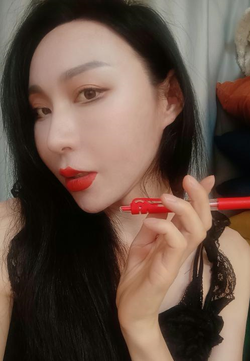 反差美妖