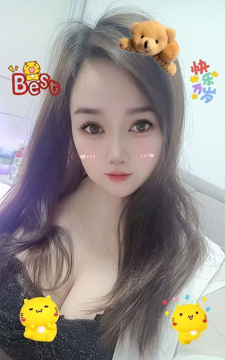 罗湖磨棒小影