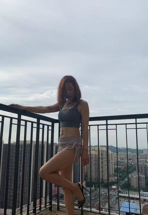 广州白云小少妇