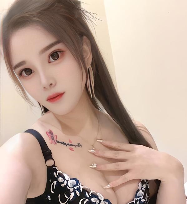 南山区大奶妹安然