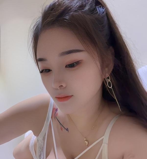 南山区大奶妹安然
