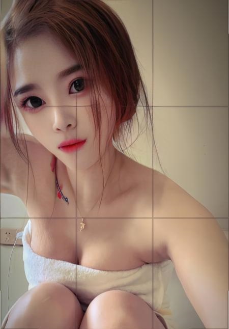 南山区大奶妹安然