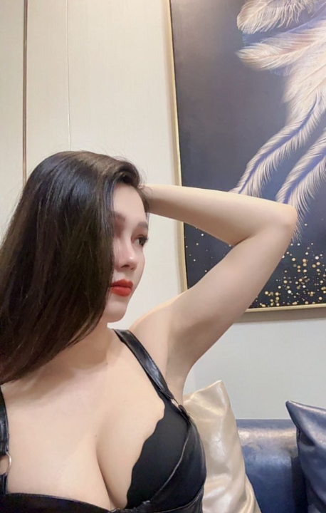 南京长腿美人