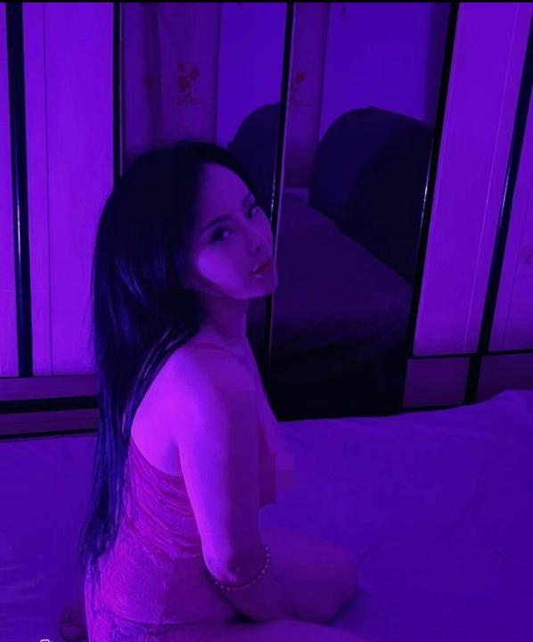 口活好温柔小奶猫