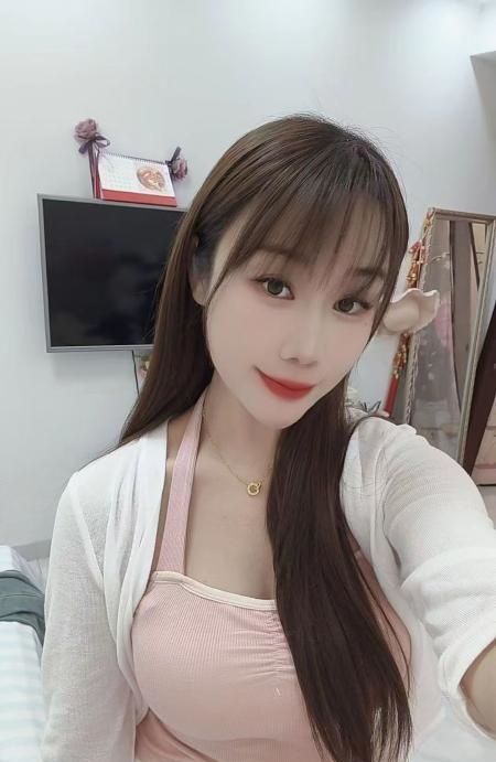 国贸大胸莉莉