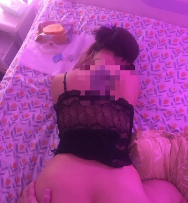 肥臀大屁股少妇