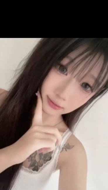 嫩妹小可爱